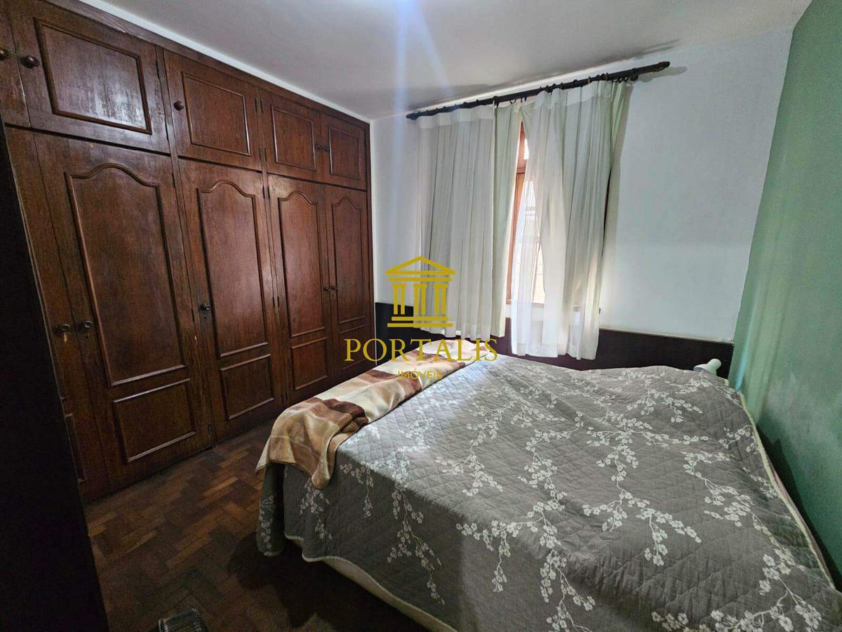 Apartamento, Sion, 4 Quartos, 2 Vagas, 1 Suíte