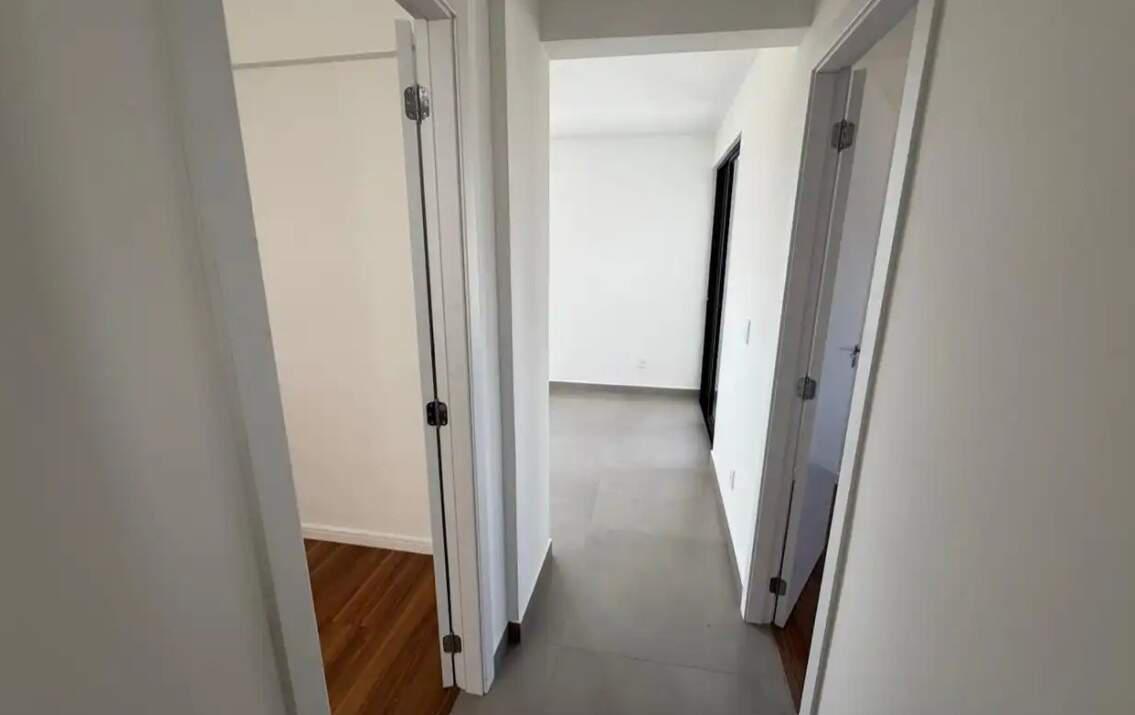 Cobertura, Barroca, 2 Quartos, 2 Vagas, 2 Suítes