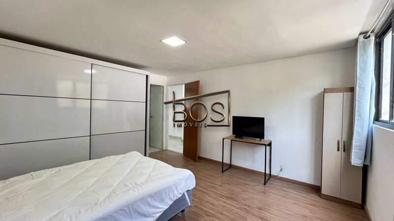 Apartamento, Santa Lúcia, 4 Quartos, 4 Vagas, 2 Suítes