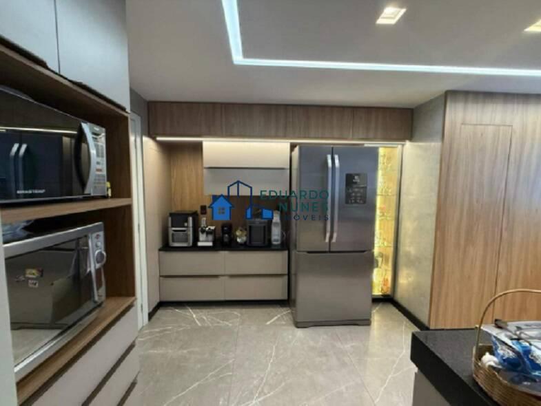 Cobertura, Buritis, 4 Quartos, 3 Vagas, 1 Suíte