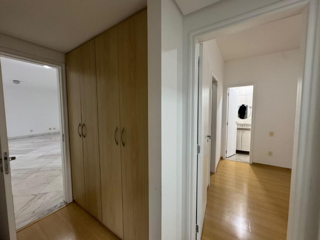 Apartamento, Lourdes, 3 Quartos, 2 Vagas, 1 Suíte