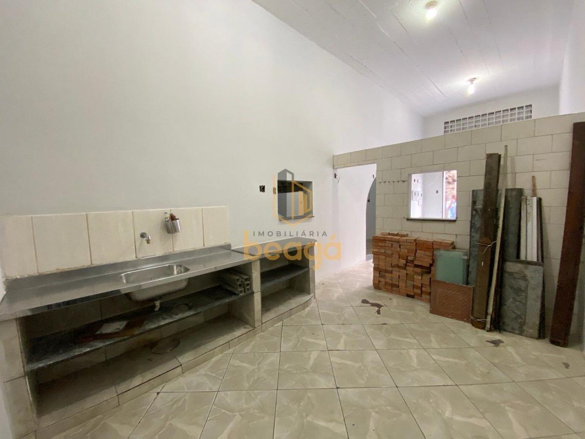 Andar, Serrano, 0 Quarto, 0 Vaga