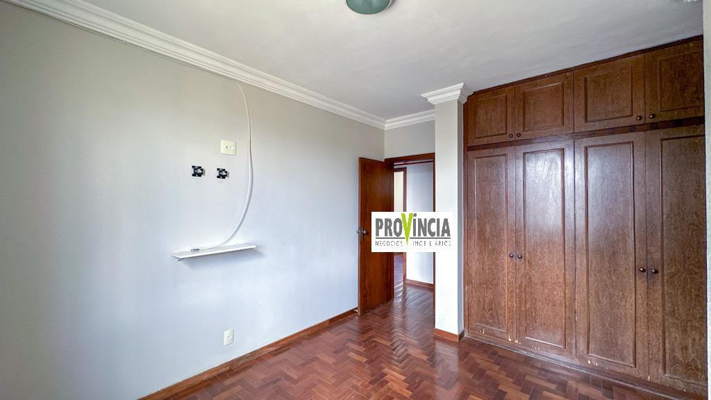 Cobertura, Coração de Jesus, 4 Quartos, 2 Vagas, 1 Suíte