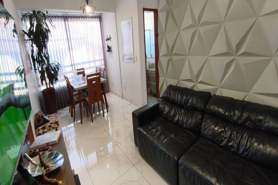 Apartamento, Palmares, 3 Quartos, 2 Vagas, 1 Suíte
