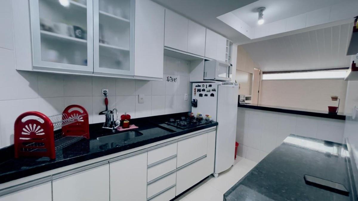 Apartamento, Castelo, 2 Quartos, 2 Vagas, 1 Suíte