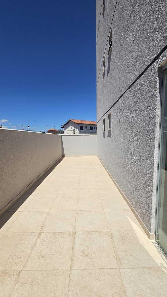 Apartamento, Miramar (barreiro), 2 Quartos, 1 Vaga, 1 Suíte