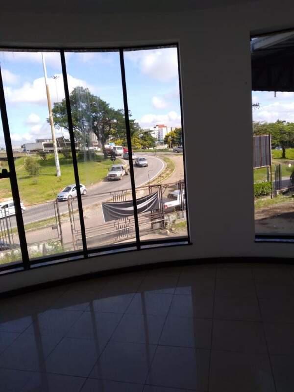 Galpão, Alto dos Pinheiros