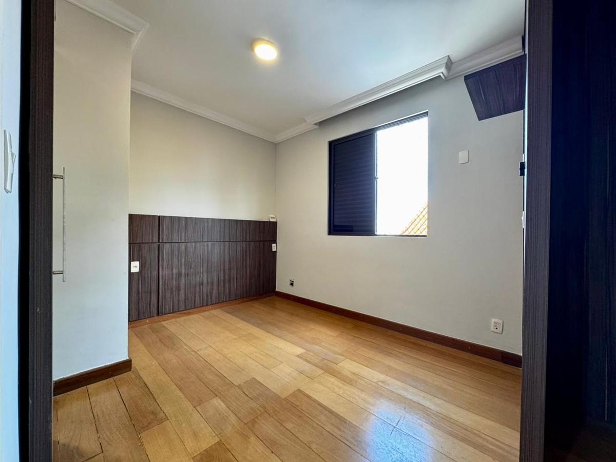 Apartamento, Ouro Preto, 3 Quartos, 1 Vaga, 2 Suítes