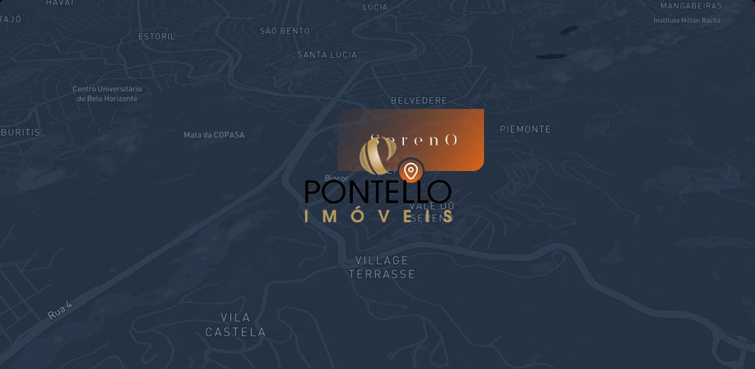Apartamento, Vale do Sereno, 4 Quartos, 4 Vagas, 2 Suítes