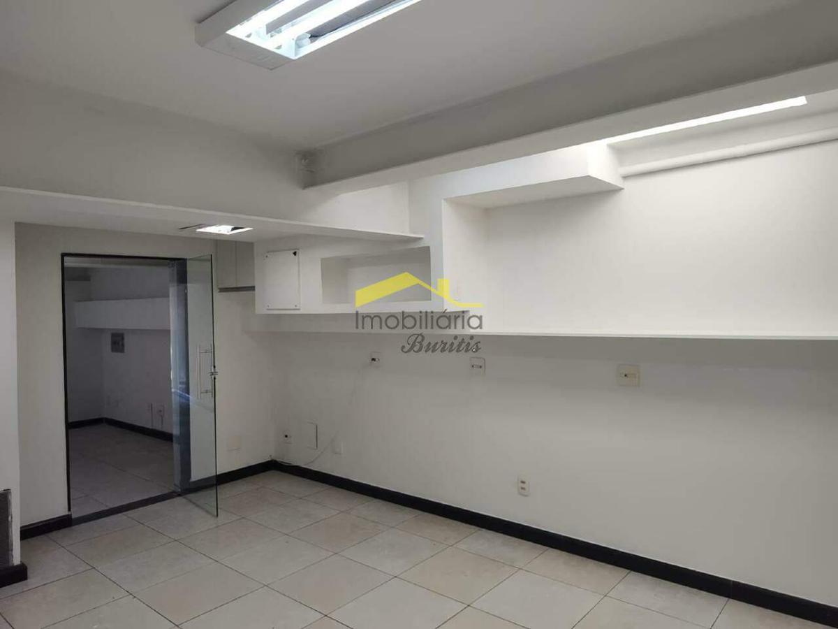 Andar, Prado, 2 Vagas