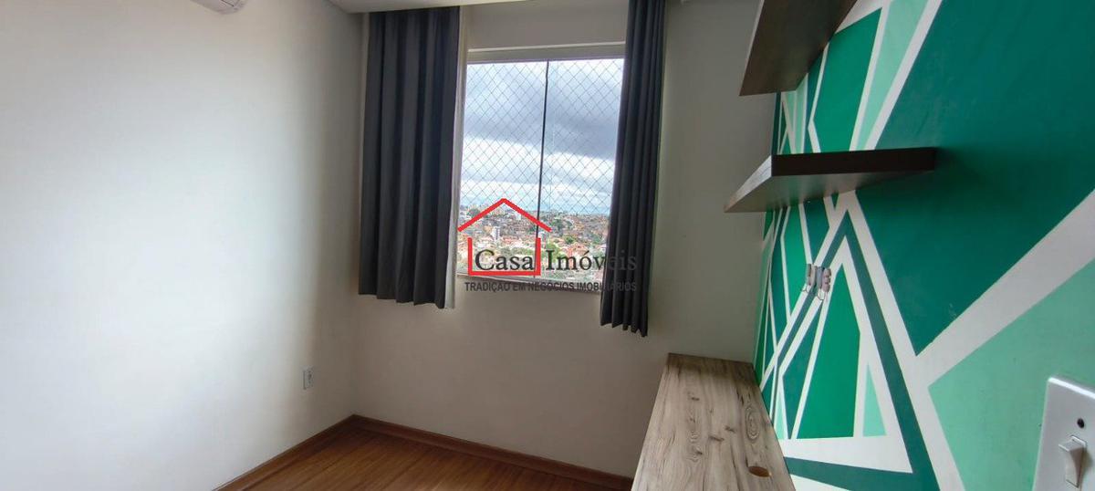 Cobertura, Santa Mônica, 3 Quartos, 2 Vagas, 1 Suíte