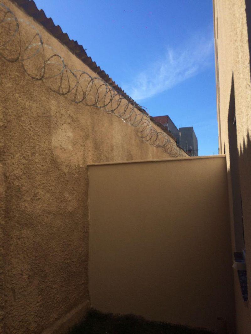 Casa, Santo André, 2 Quartos, 1 Vaga