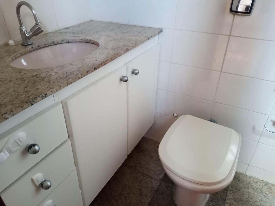 Apartamento, Cidade Nova, 4 Quartos, 2 Vagas, 1 Suíte