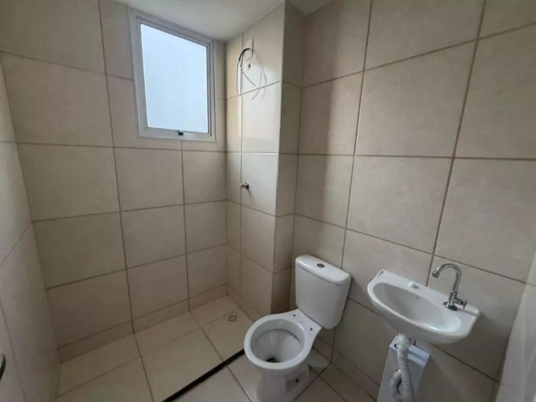 Apartamento, Maria da Conceição, 2 Quartos, 1 Vaga