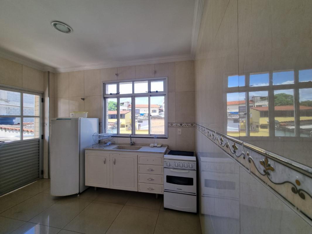 Andar, Santa Maria, 2 Quartos, 0 Vaga