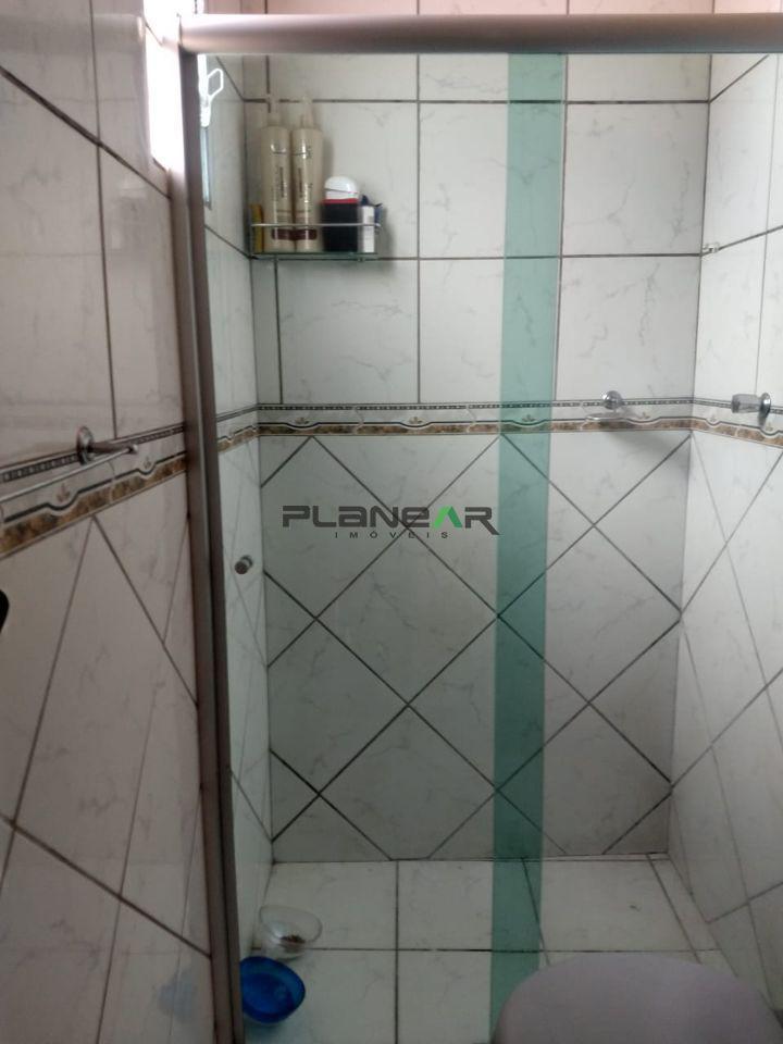 Casa, Jardim Riacho das Pedras, 3 Quartos, 2 Vagas