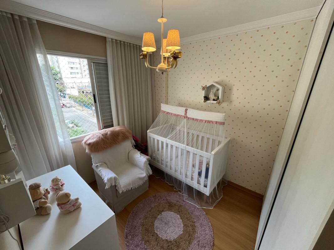 Apartamento, Buritis, 3 Quartos, 2 Vagas, 1 Suíte