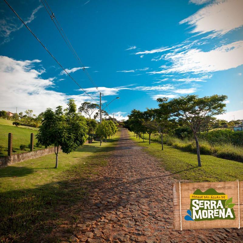 Lote, Serra Morena, 0 Quarto, 0 Vaga