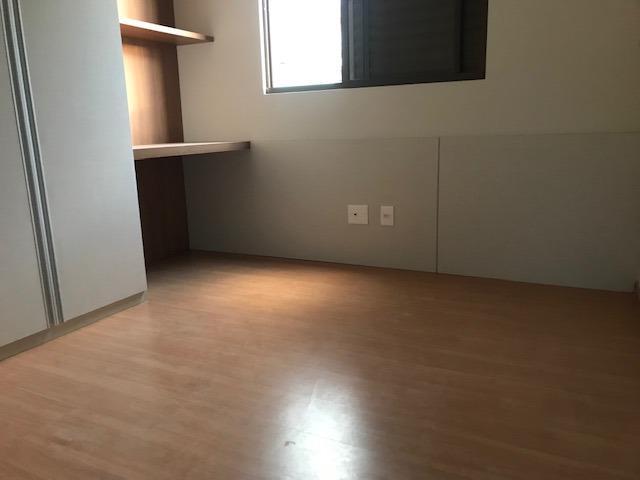 Apartamento, Floresta, 3 Quartos, 2 Vagas, 1 Suíte