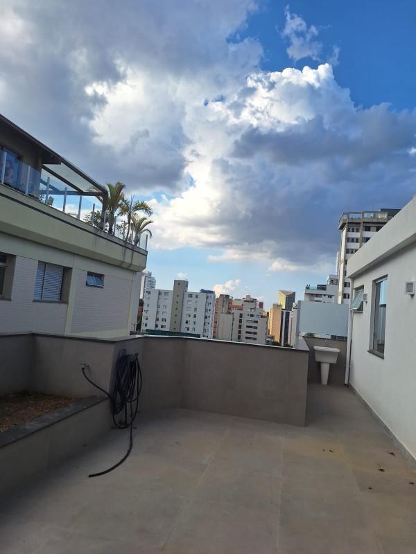 Cobertura, Santo Antônio, 4 Quartos, 3 Vagas, 2 Suítes