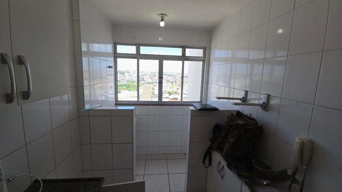 Apartamento, Fernão Dias, 2 Quartos, 1 Vaga