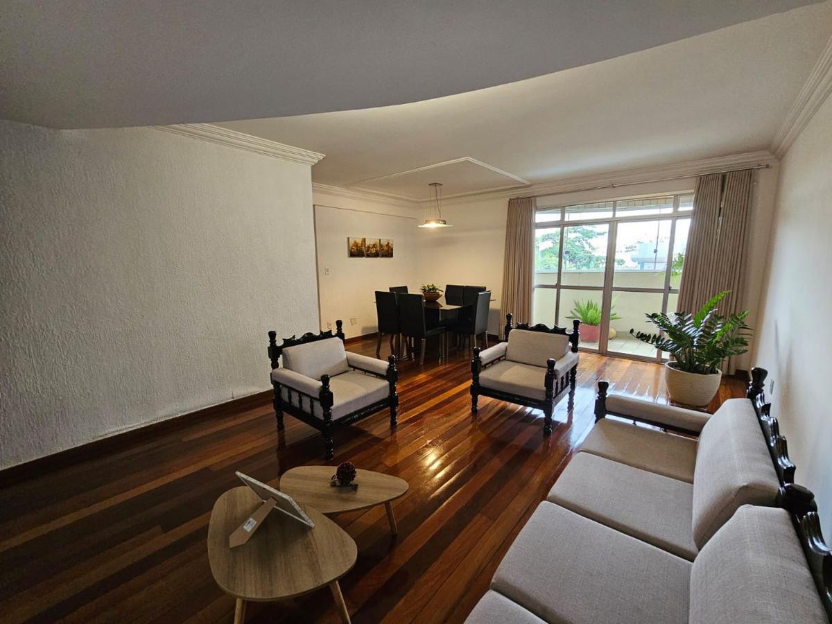 Apartamento, Palmares, 4 Quartos, 2 Vagas, 1 Suíte