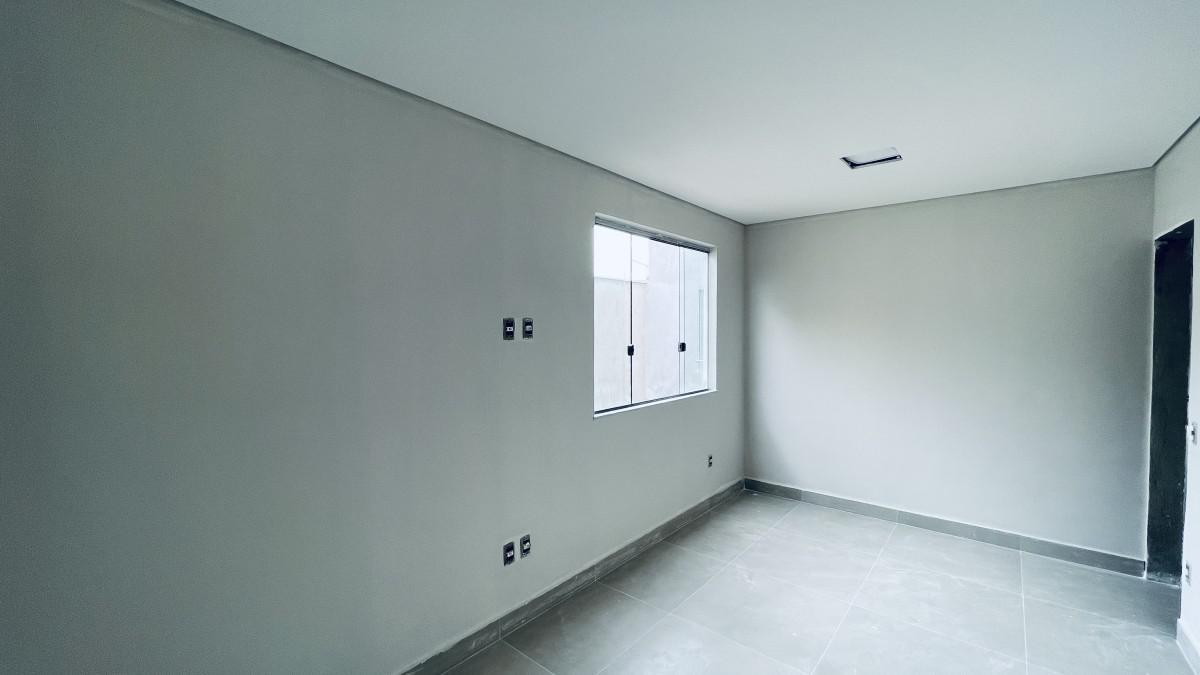 Casa, Alípio de Melo, 3 Quartos, 4 Vagas, 2 Suítes