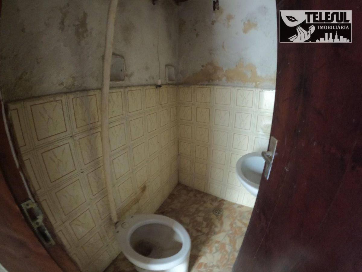 Apartamento, Centro, 2 Quartos, 0 Vaga