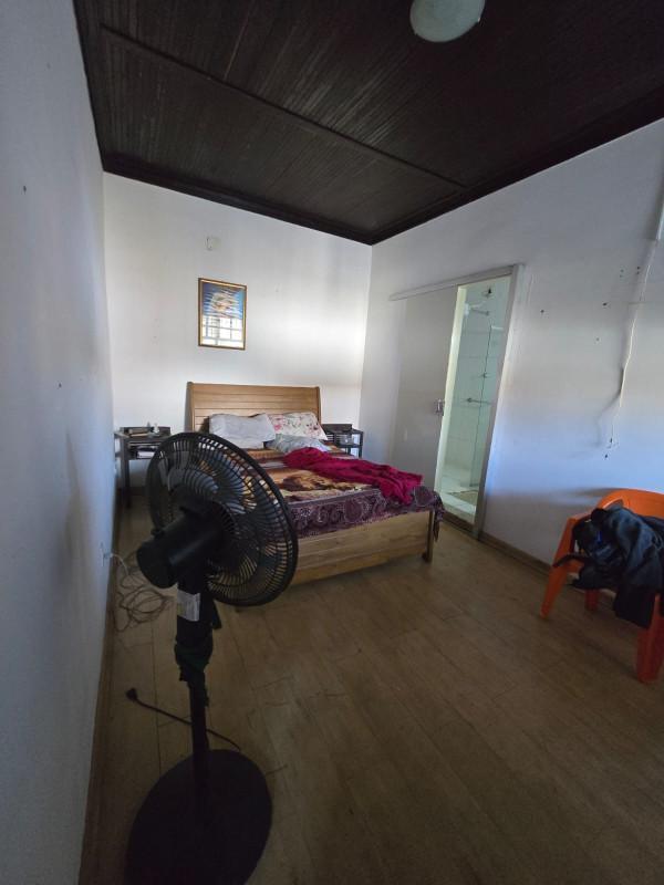 Casa, Conjunto Celso Machado, 4 Quartos, 2 Vagas, 1 Suíte