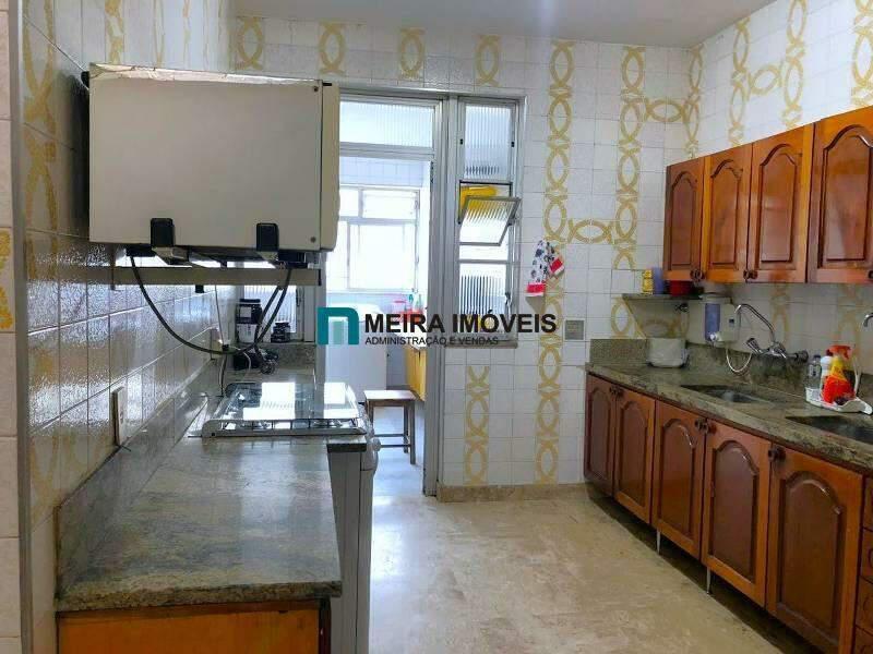 Apartamento, Santo Antônio, 4 Quartos, 3 Vagas, 1 Suíte