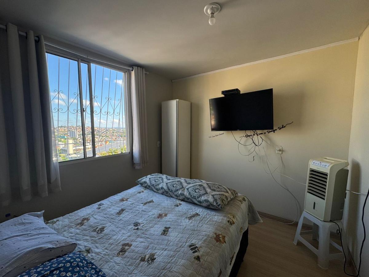 Casa, Cachoeirinha, 2 Quartos, 2 Vagas
