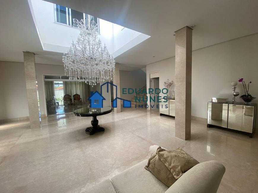 Casa, Cidade Jardim, 7 Quartos, 12 Vagas, 3 Suítes