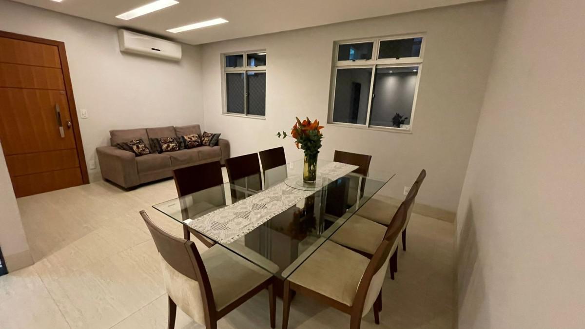 Cobertura, Dona Clara, 4 Quartos, 3 Vagas, 1 Suíte