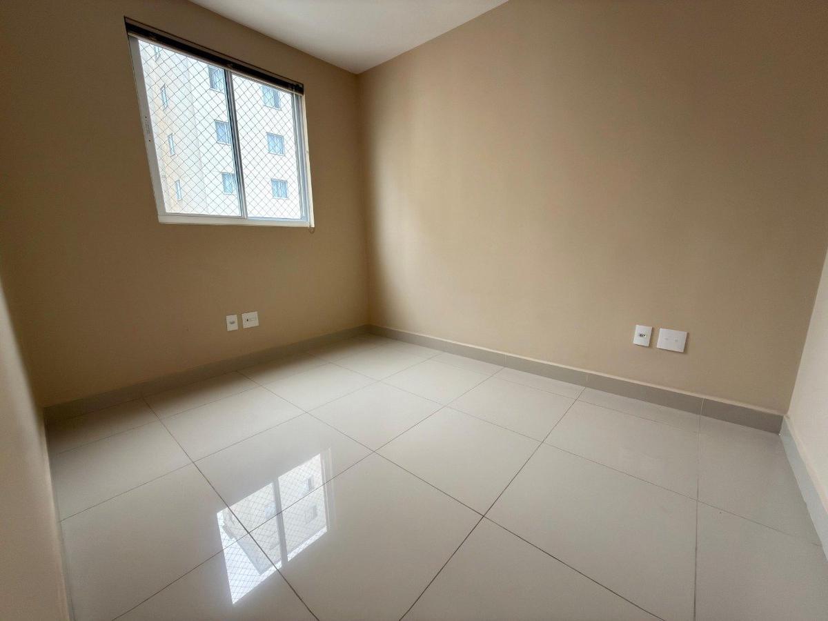 Apartamento, Planalto, 2 Quartos, 1 Vaga, 1 Suíte