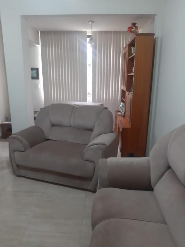 Apartamento, Castelo, 4 Quartos, 3 Vagas, 1 Suíte