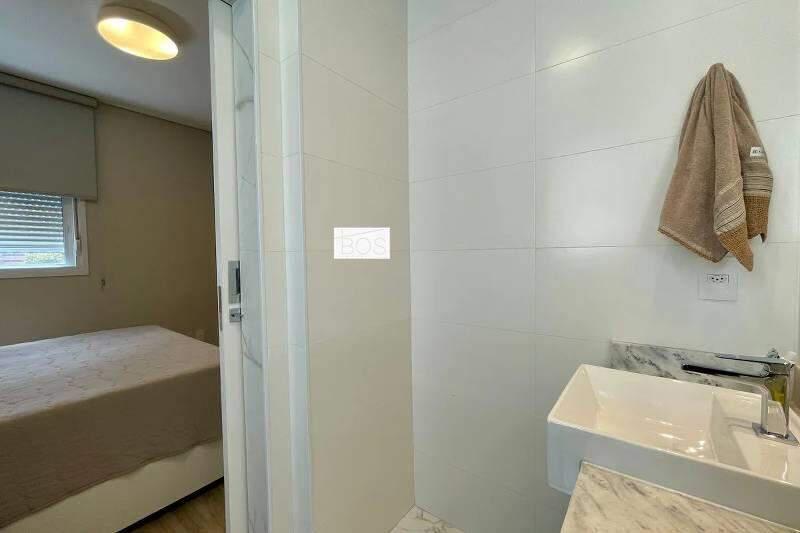 Apartamento, Serra, 2 Quartos, 2 Vagas, 2 Suítes