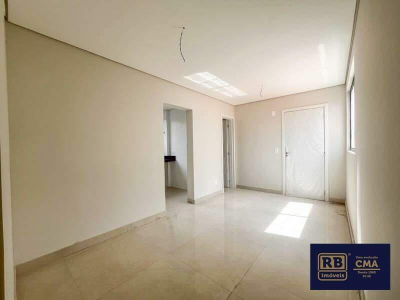 Apartamento, Floresta, 2 Quartos, 2 Vagas, 2 Suítes
