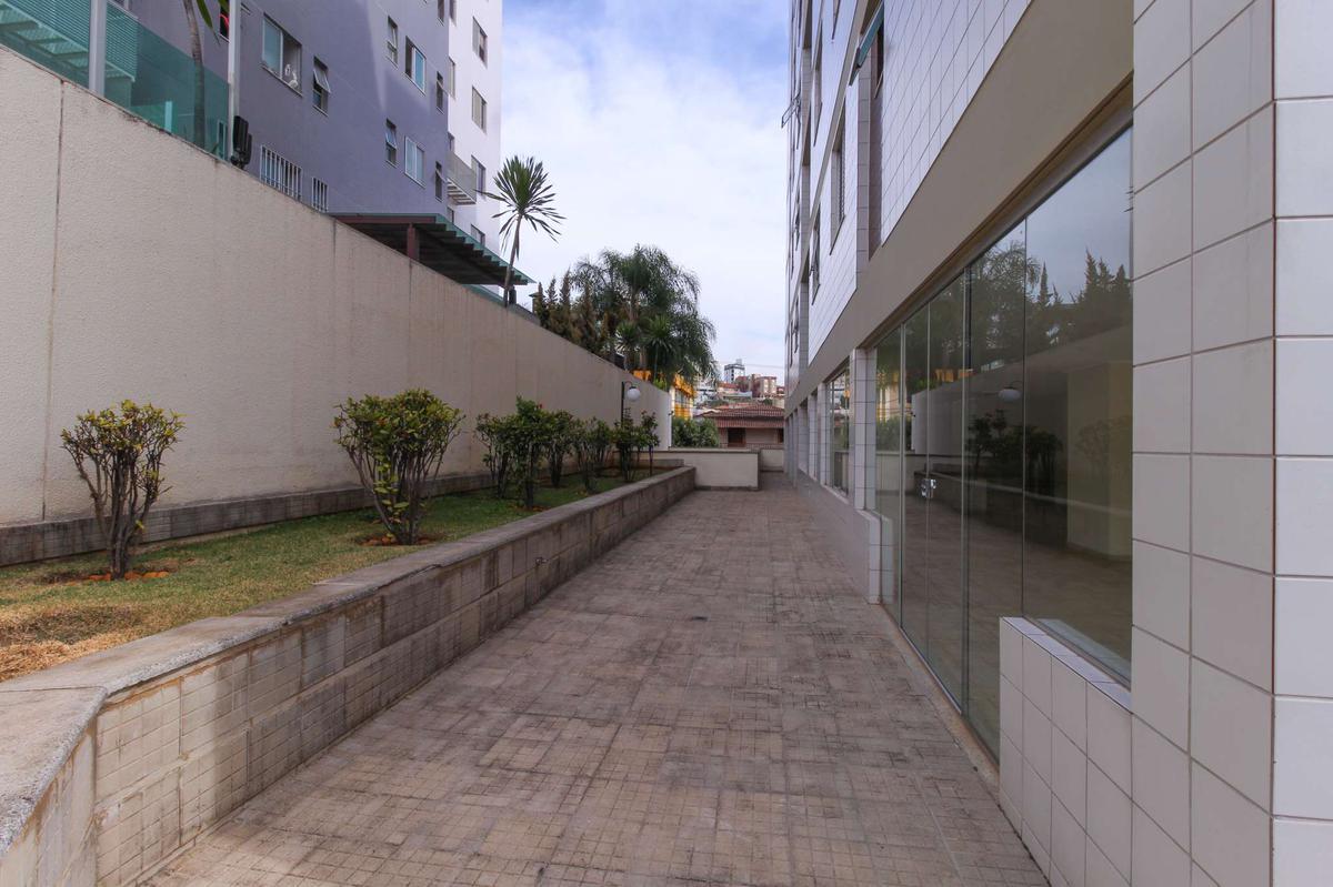 Apartamento, Palmares, 4 Quartos, 0 Vaga, 1 Suíte