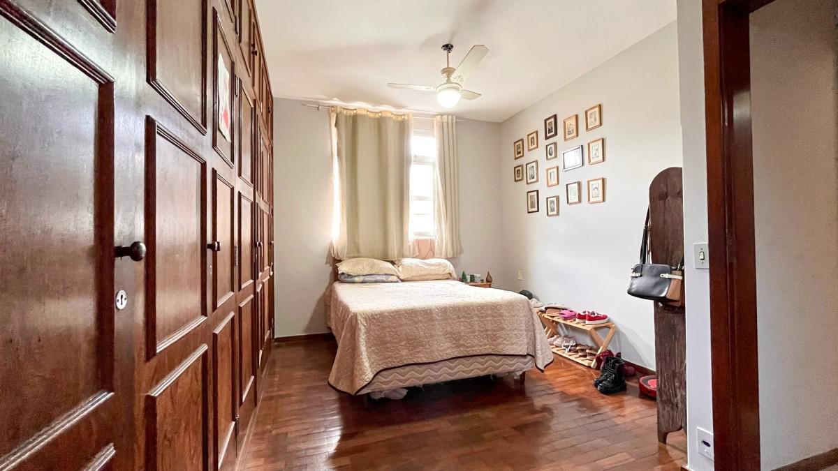 Cobertura, Gutierrez, 3 Quartos, 1 Vaga, 1 Suíte