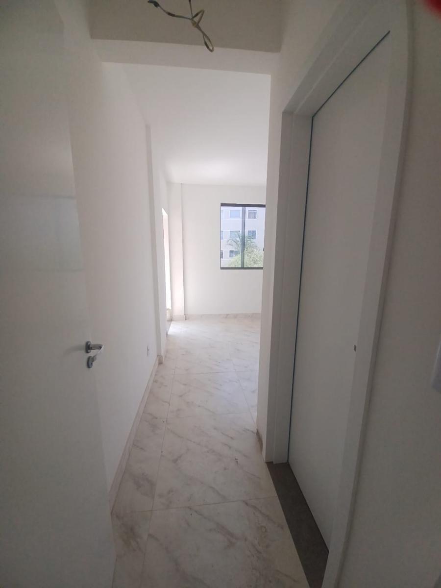 Apartamento, Jardim Riacho das Pedras, 3 Quartos, 2 Vagas, 1 Suíte