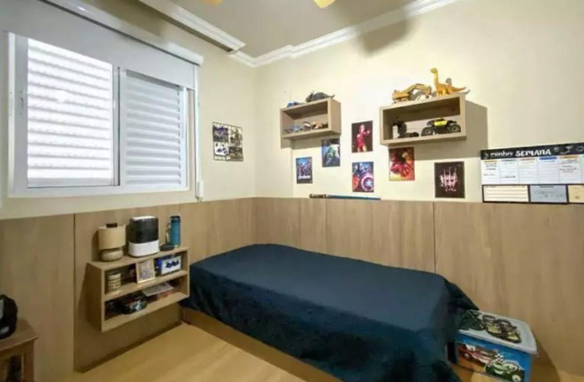 Apartamento, Buritis, 3 Quartos, 2 Vagas, 1 Suíte