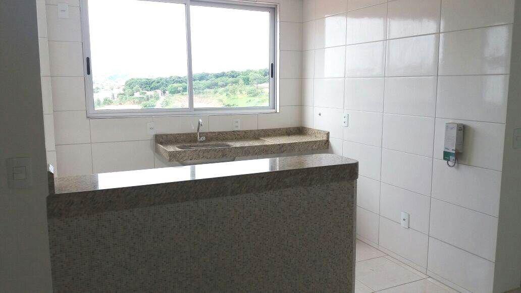 Cobertura, Rio Branco, 2 Quartos, 1 Vaga, 1 Suíte