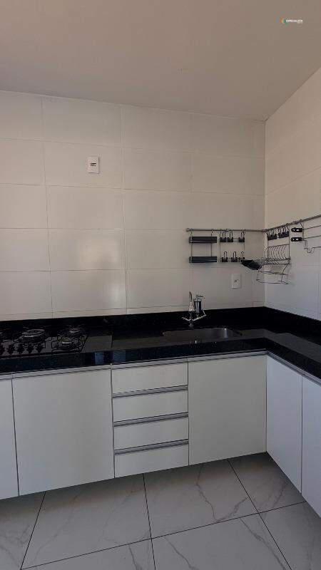 Apartamento, Industrial Americano, 2 Quartos, 1 Vaga