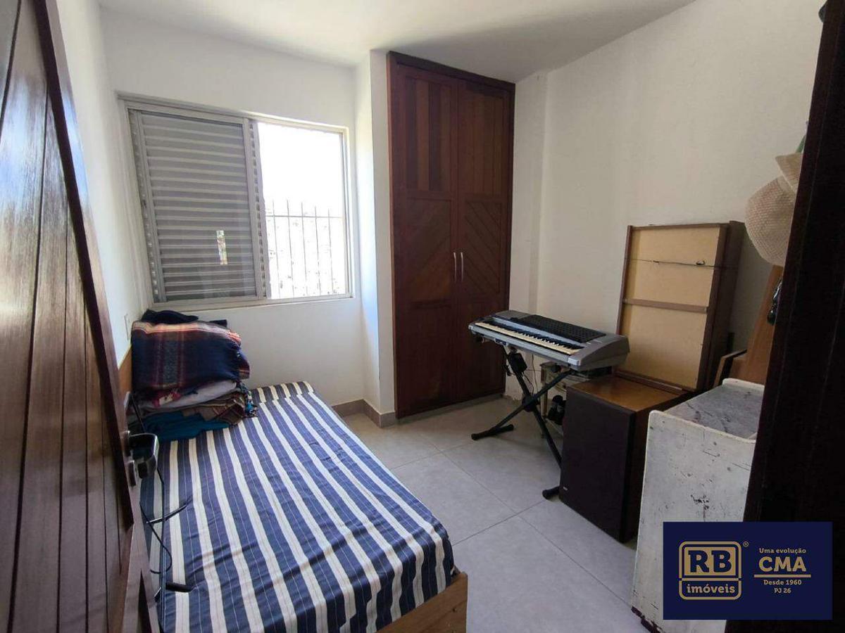 Cobertura, Santo Antônio, 4 Quartos, 2 Vagas, 2 Suítes