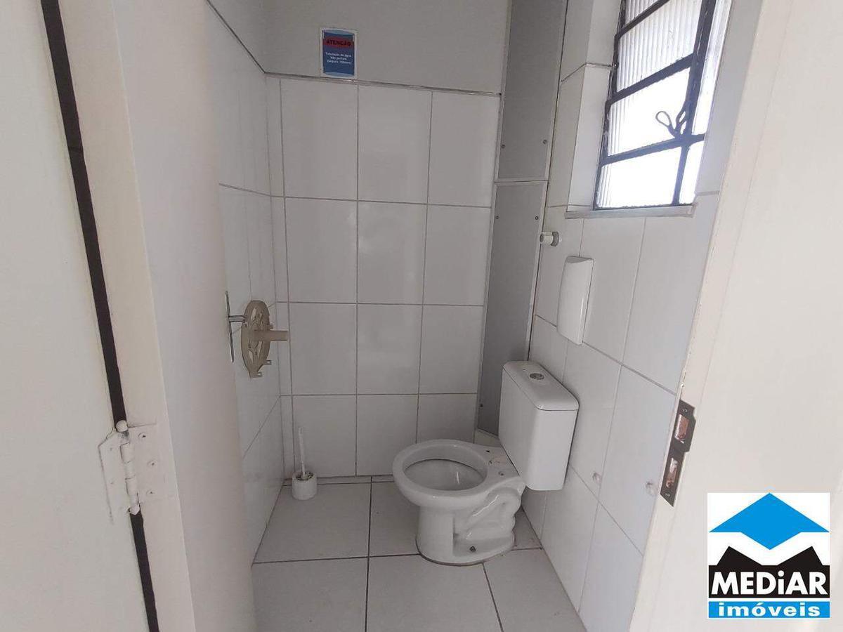 Sala, Centro, 0 Quarto, 0 Vaga