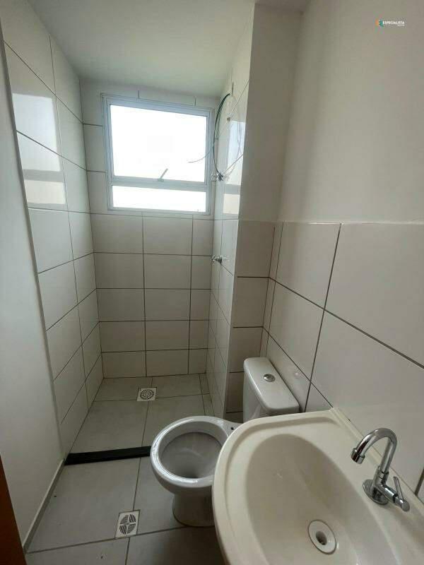 Apartamento, Pousada Del Rey (são Benedito), 2 Quartos, 1 Vaga