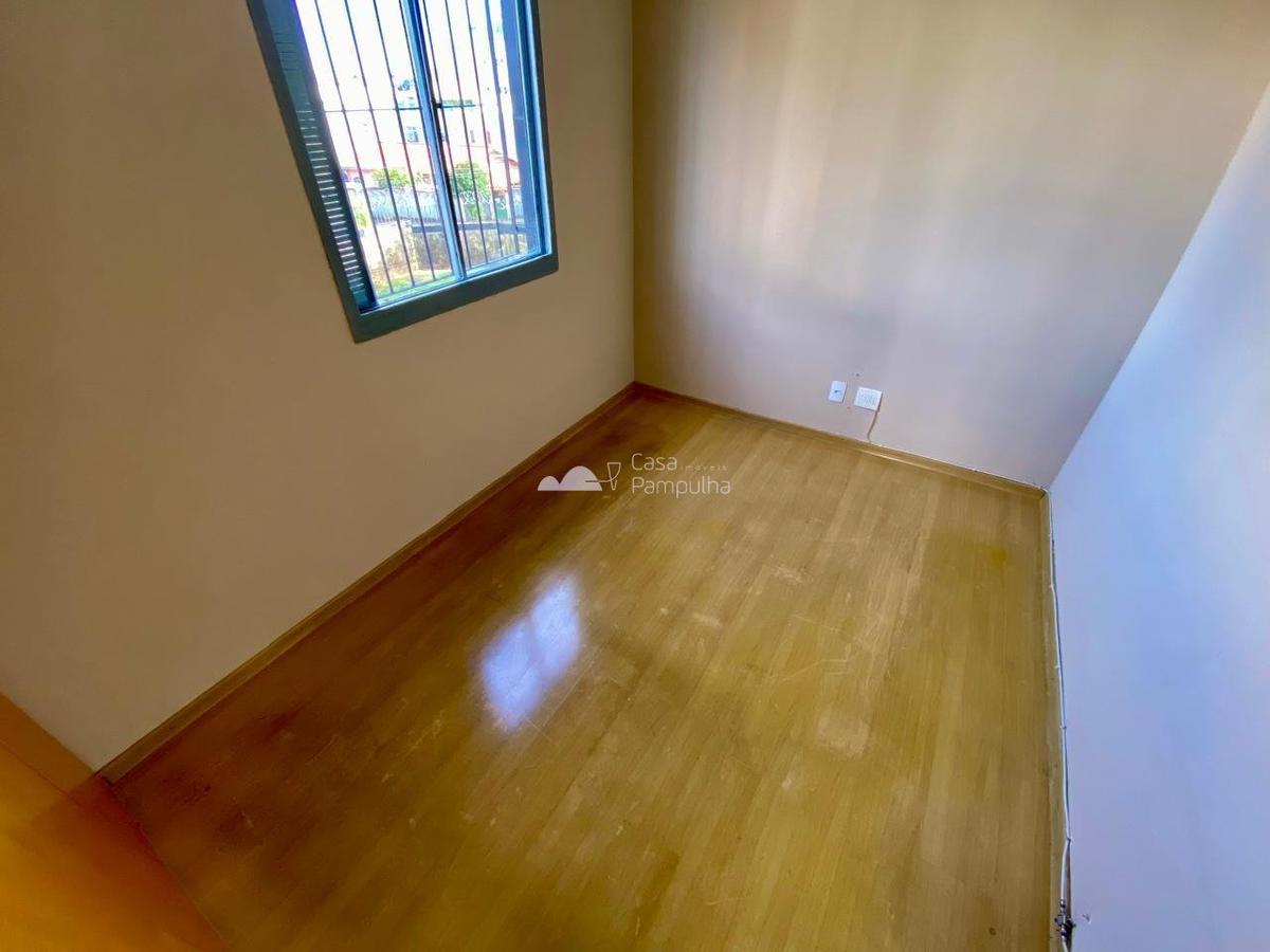 Apartamento, Santa Branca, 3 Quartos, 1 Vaga
