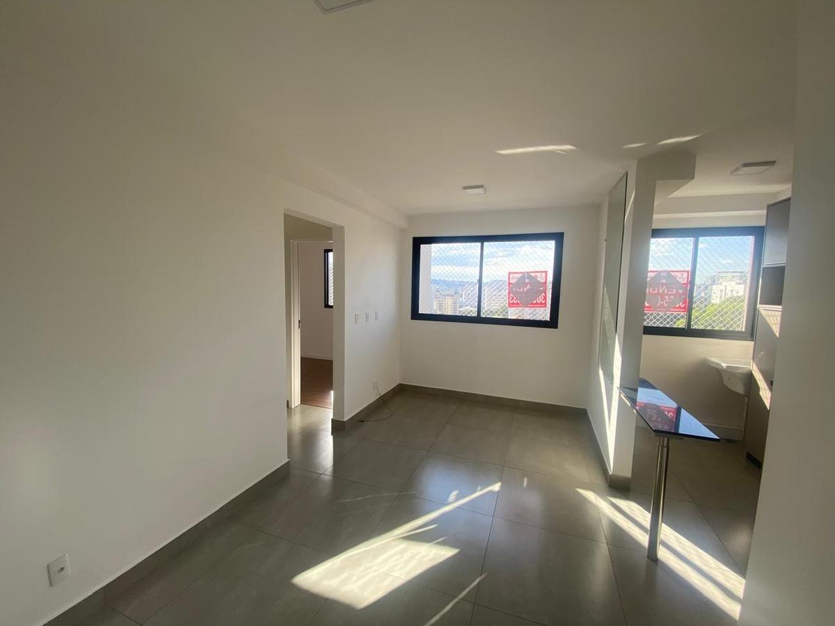 Apartamento, União, 2 Quartos, 1 Vaga, 1 Suíte