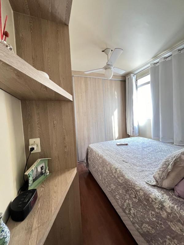 Apartamento, Diamante, 3 Quartos, 1 Vaga, 1 Suíte