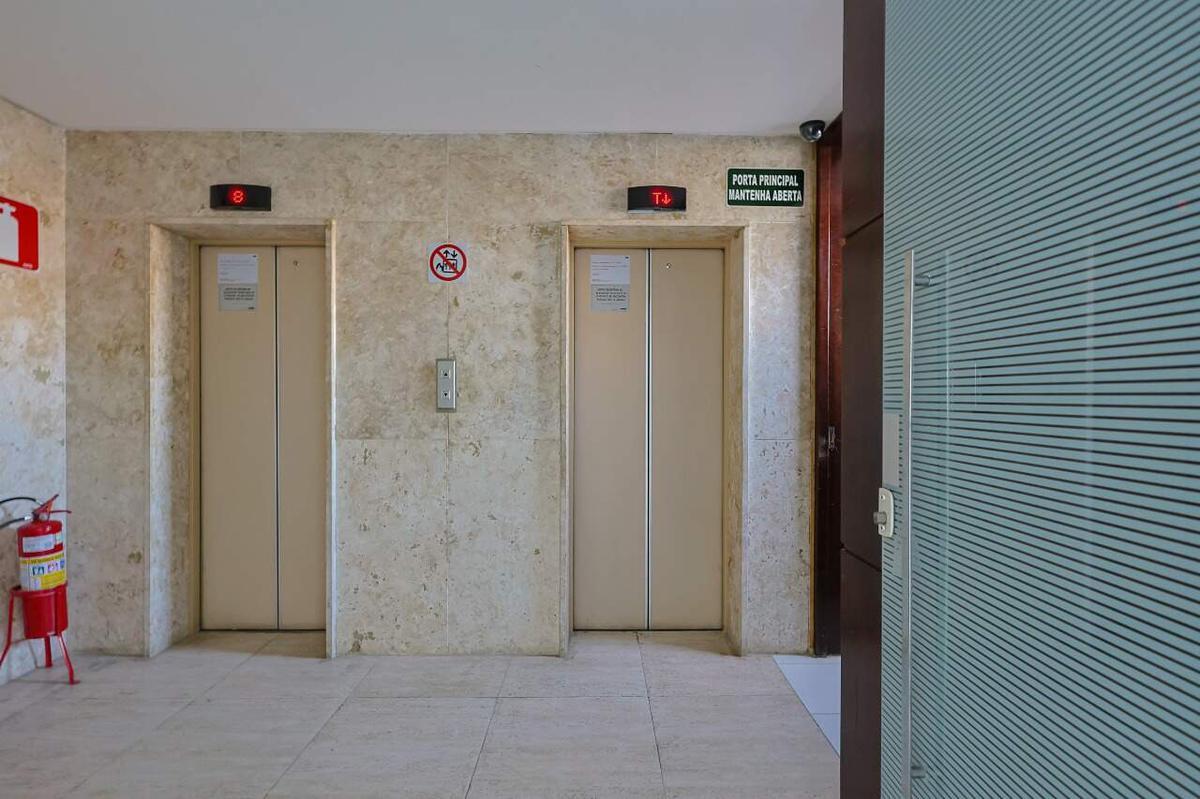 Andar, Savassi, 0 Quarto, 3 Vagas